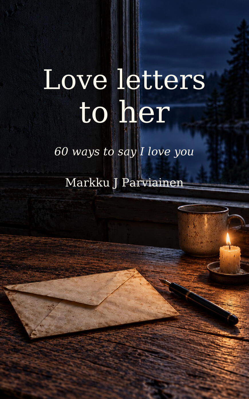 Love letters to her